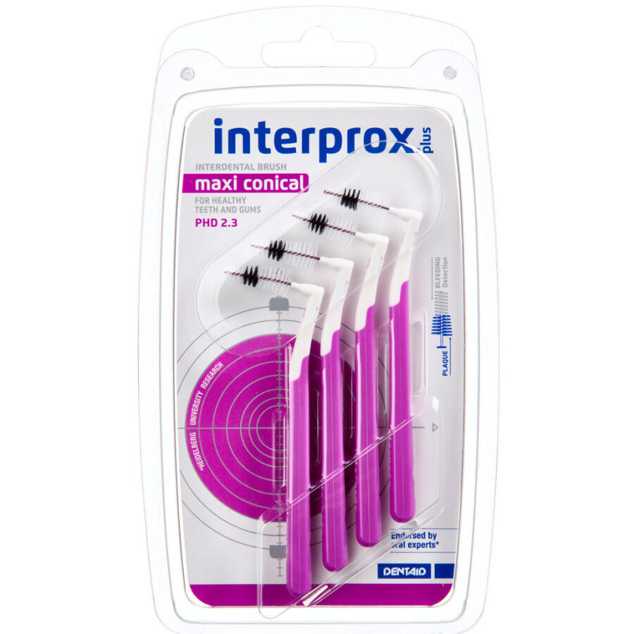 Interprox Vinkel Maxi 0,94 mm