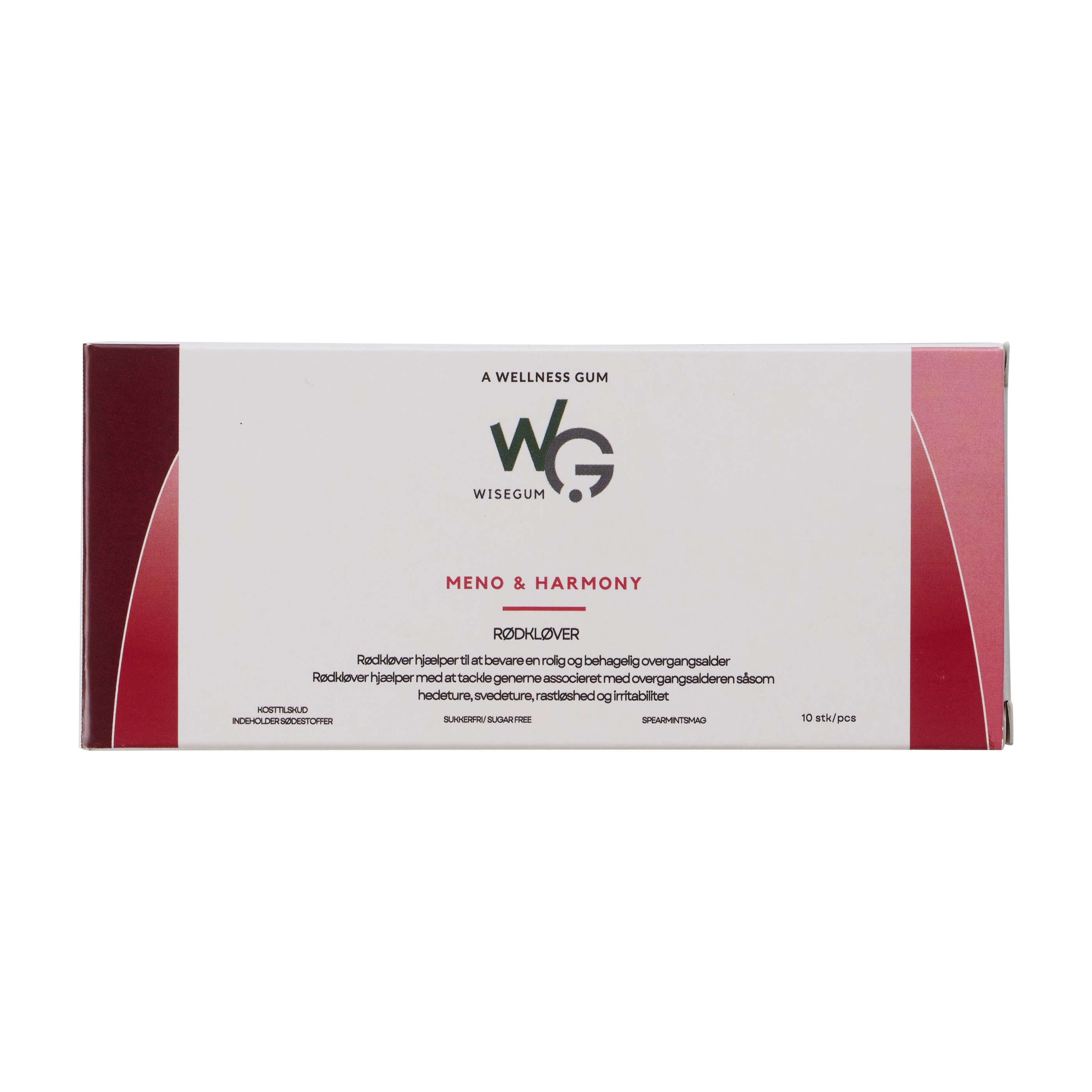WiseGum MENO & HARMONY