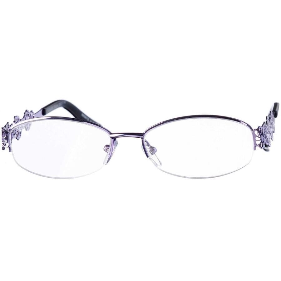 Eye Care Brille nr. 8, +1