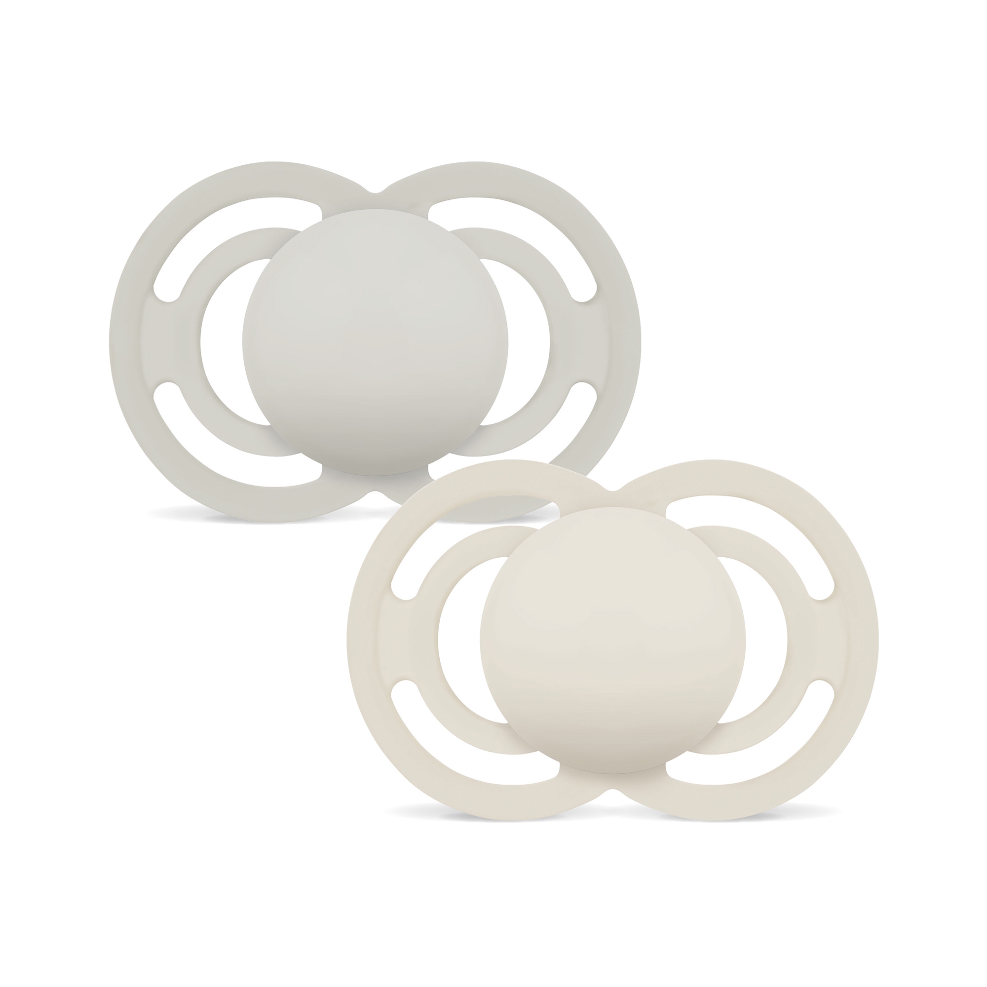 MAM Perfect Silk 16-36m 2p Box V Neutral