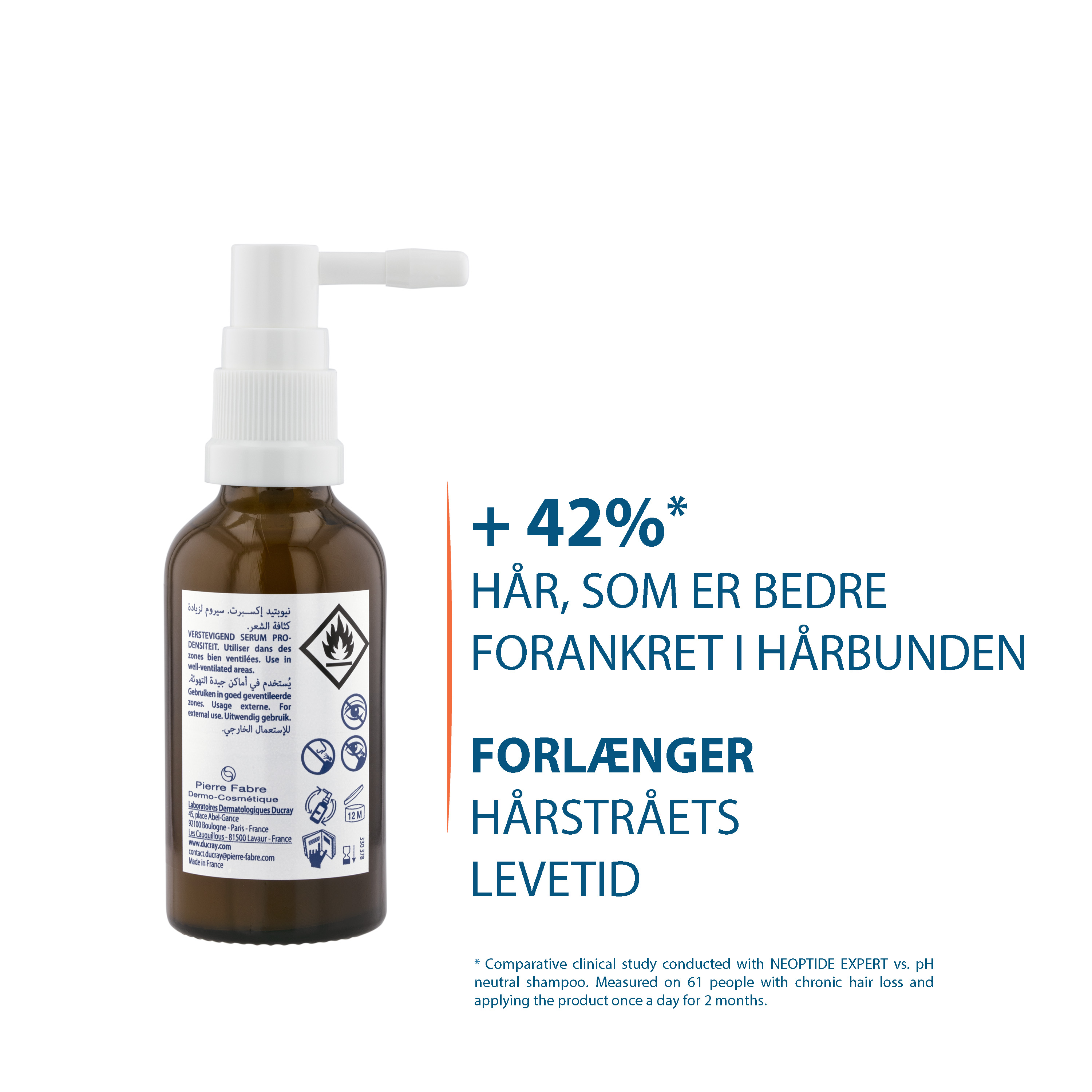 Ducray Neoptide Expert Serum