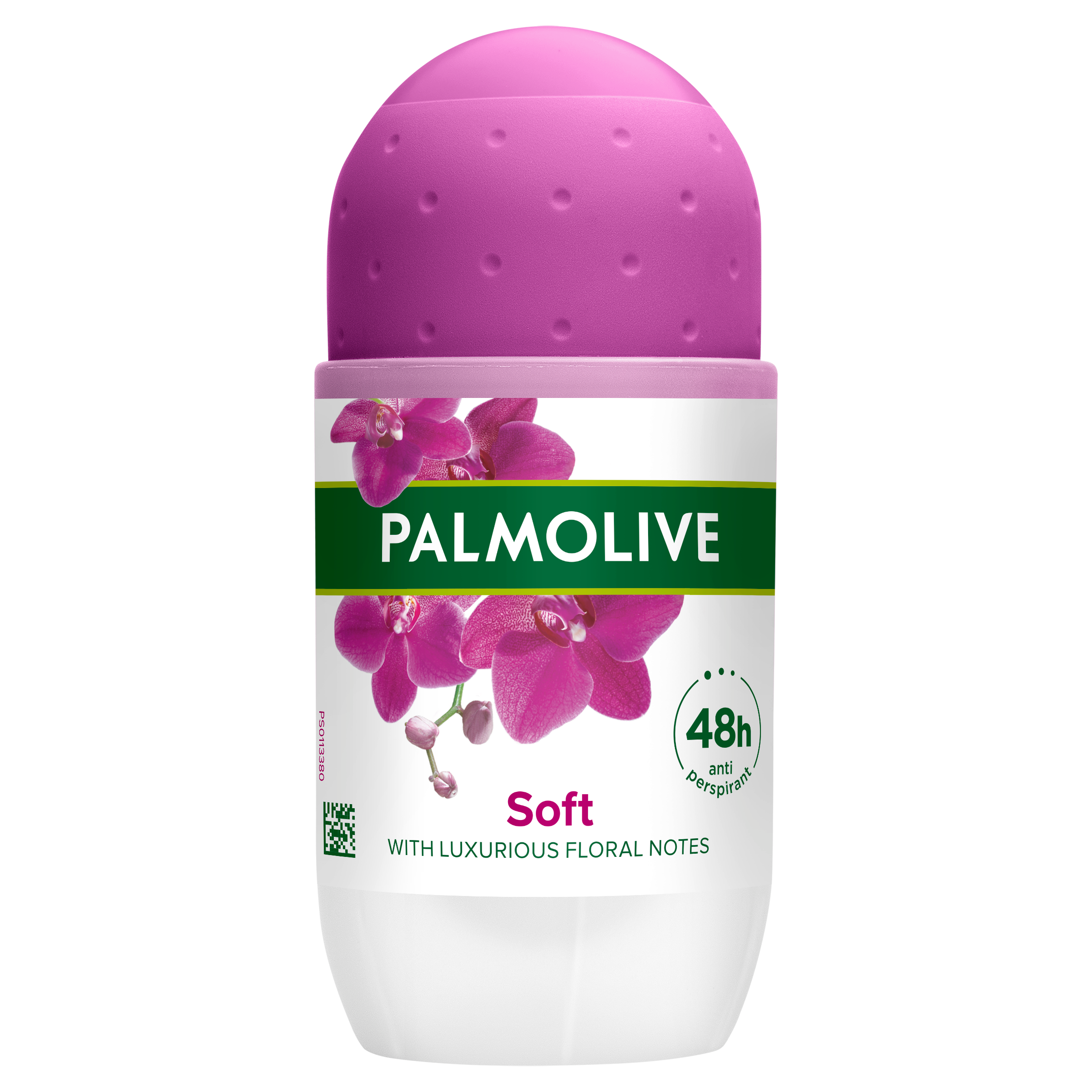 Palmolive Deo Roll on Soft