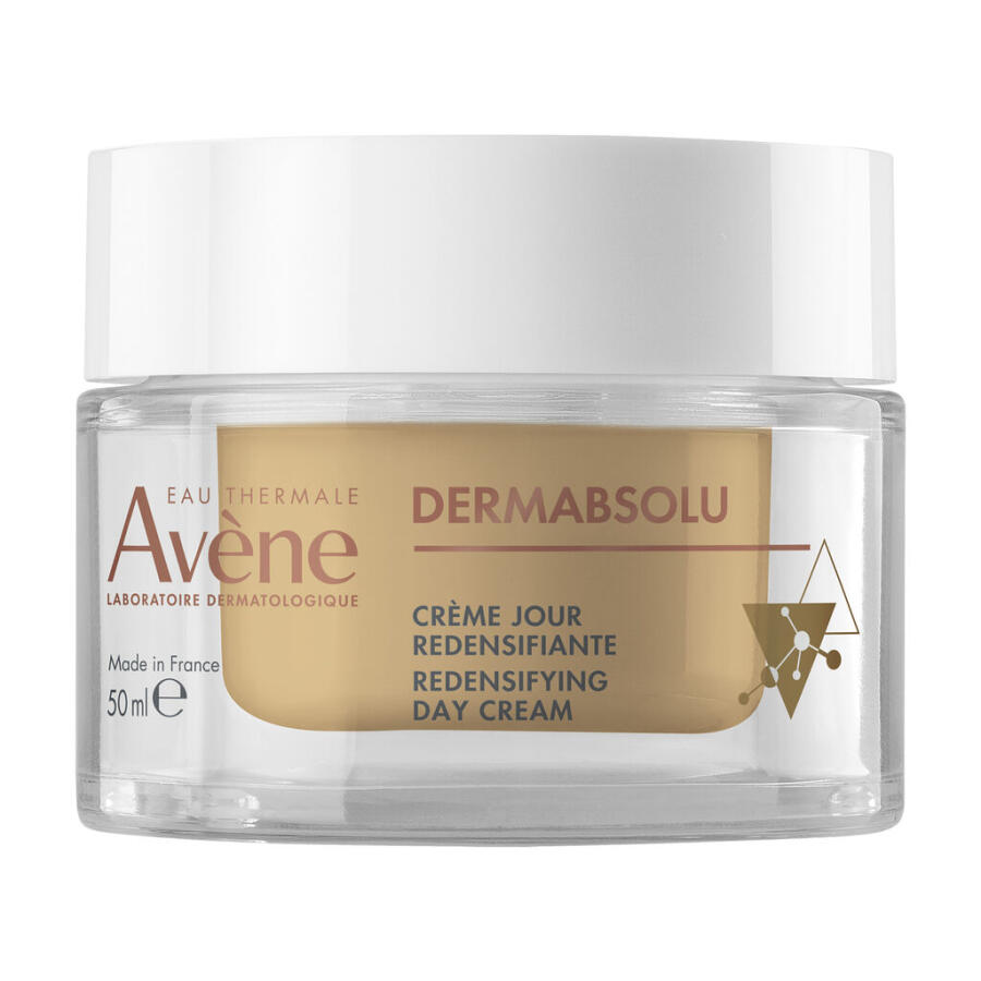 Avène DermAbsolu Redensifying Day Cream