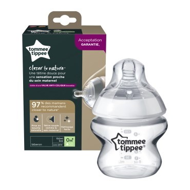 Tommee Tippee sutteflaske