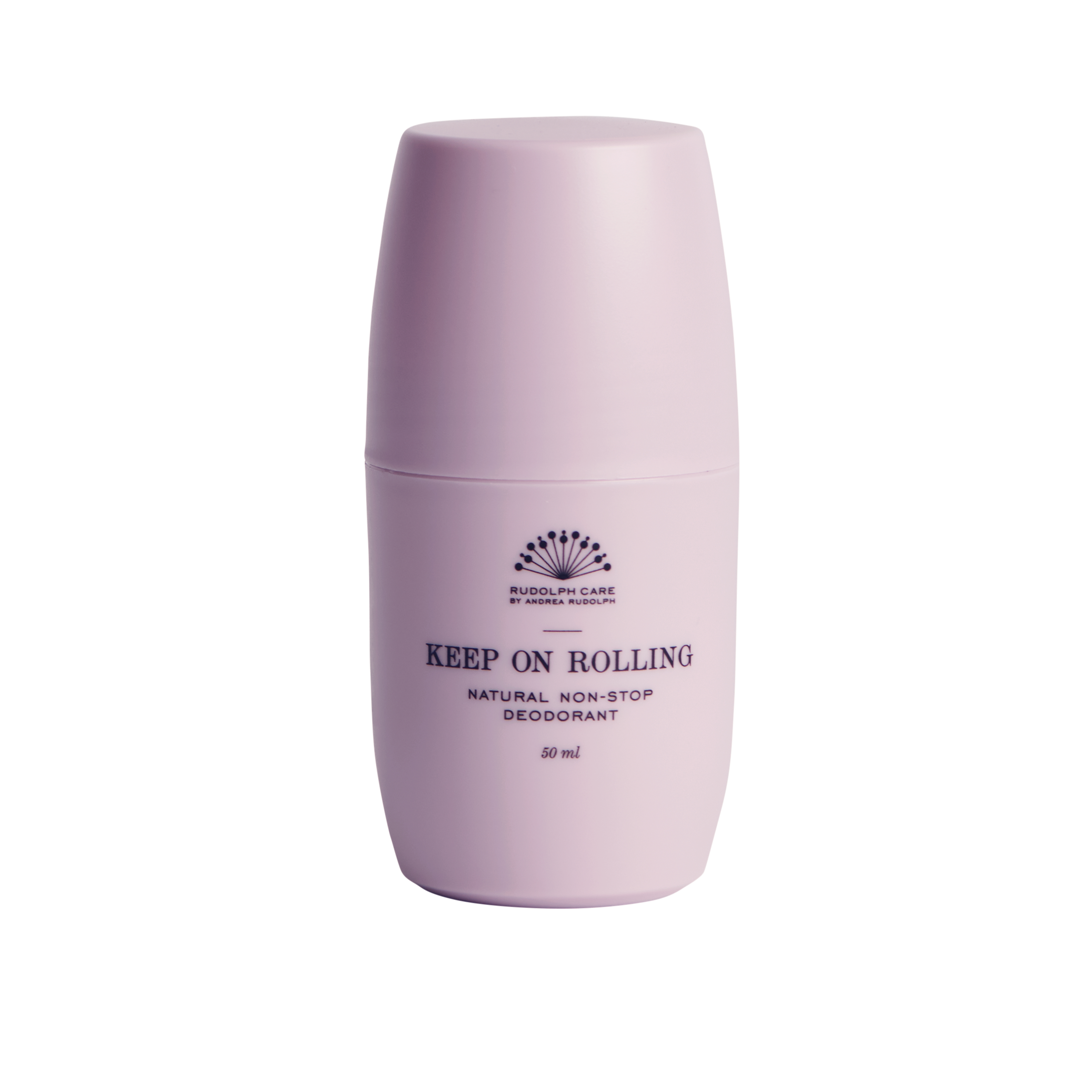 Rudolph Care Keep On Rolling Deo