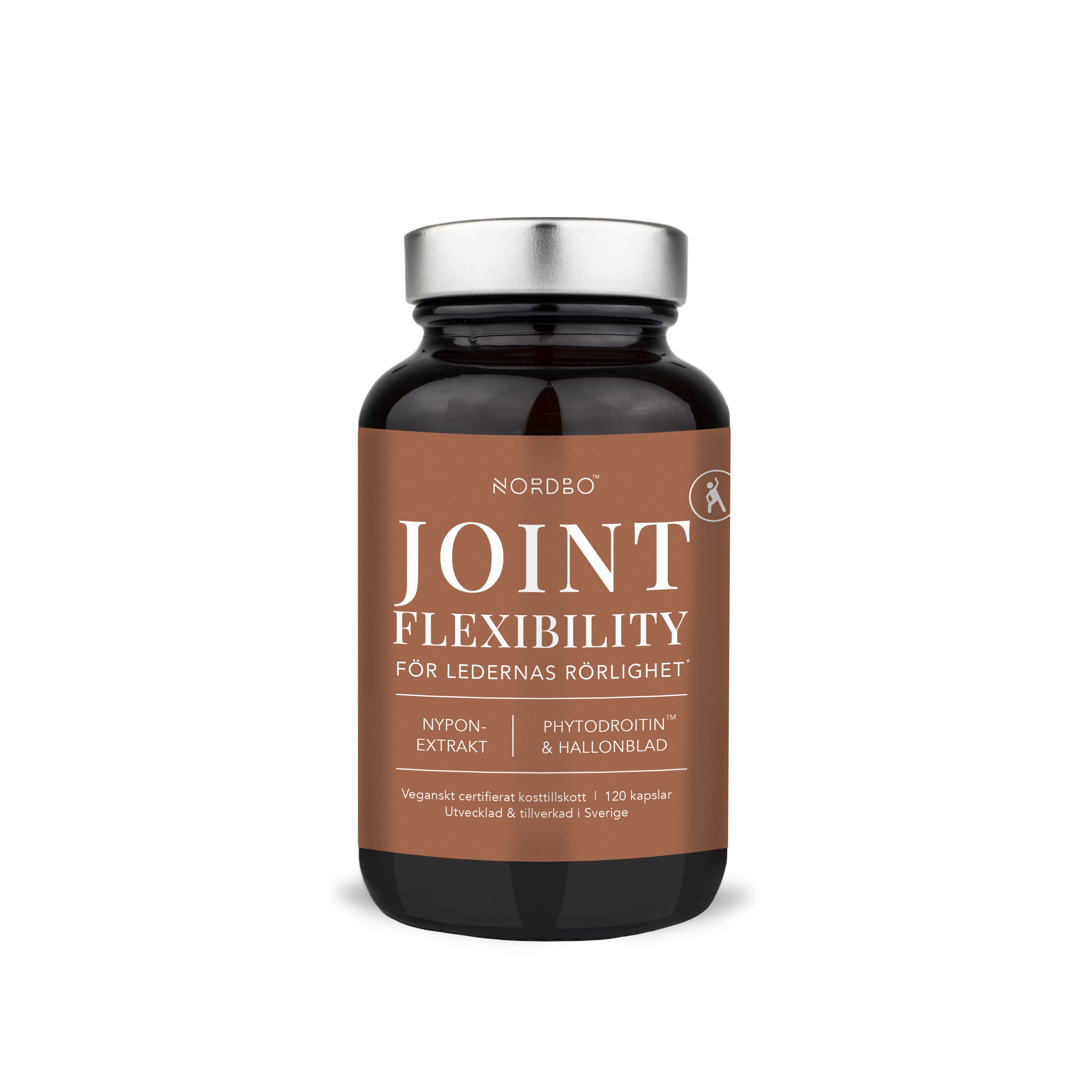NORDBO Joint Flexibility