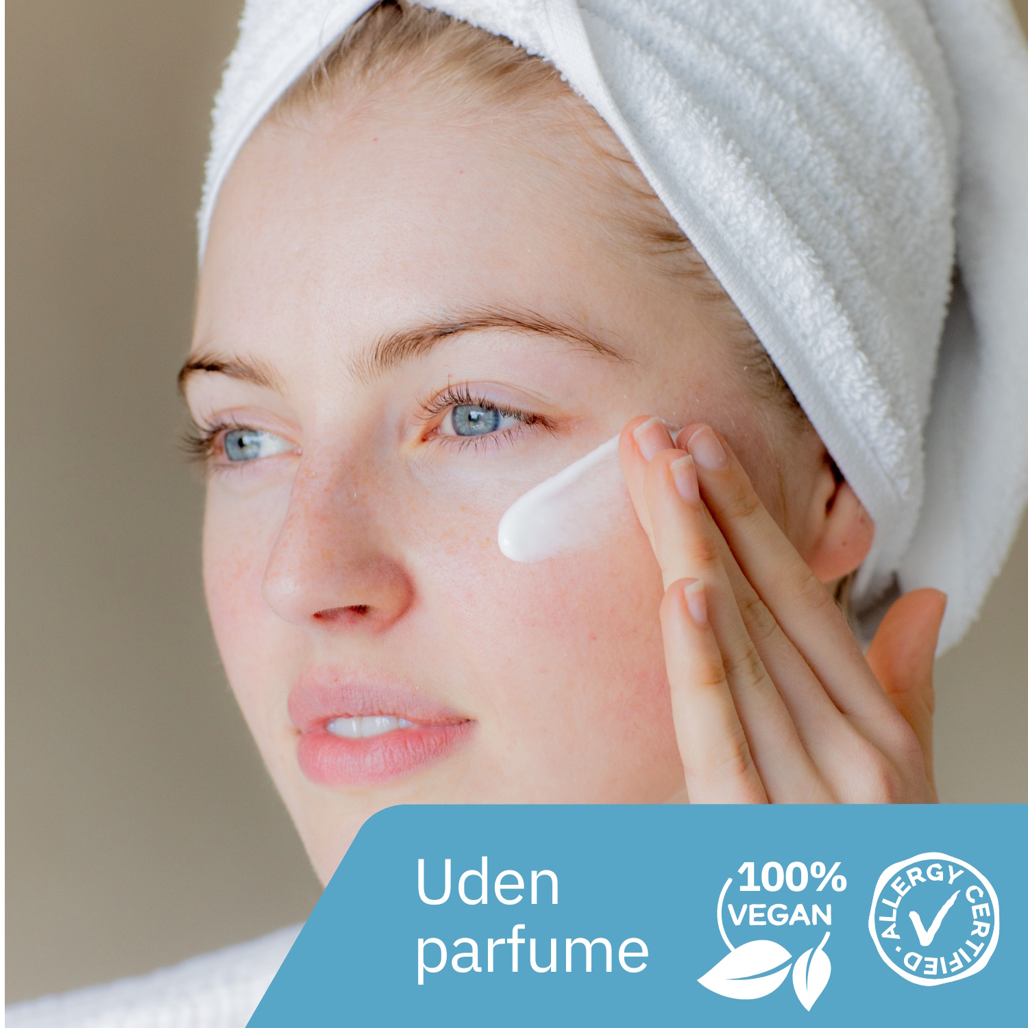 Decubal Hydrating Day Cream SPF 30