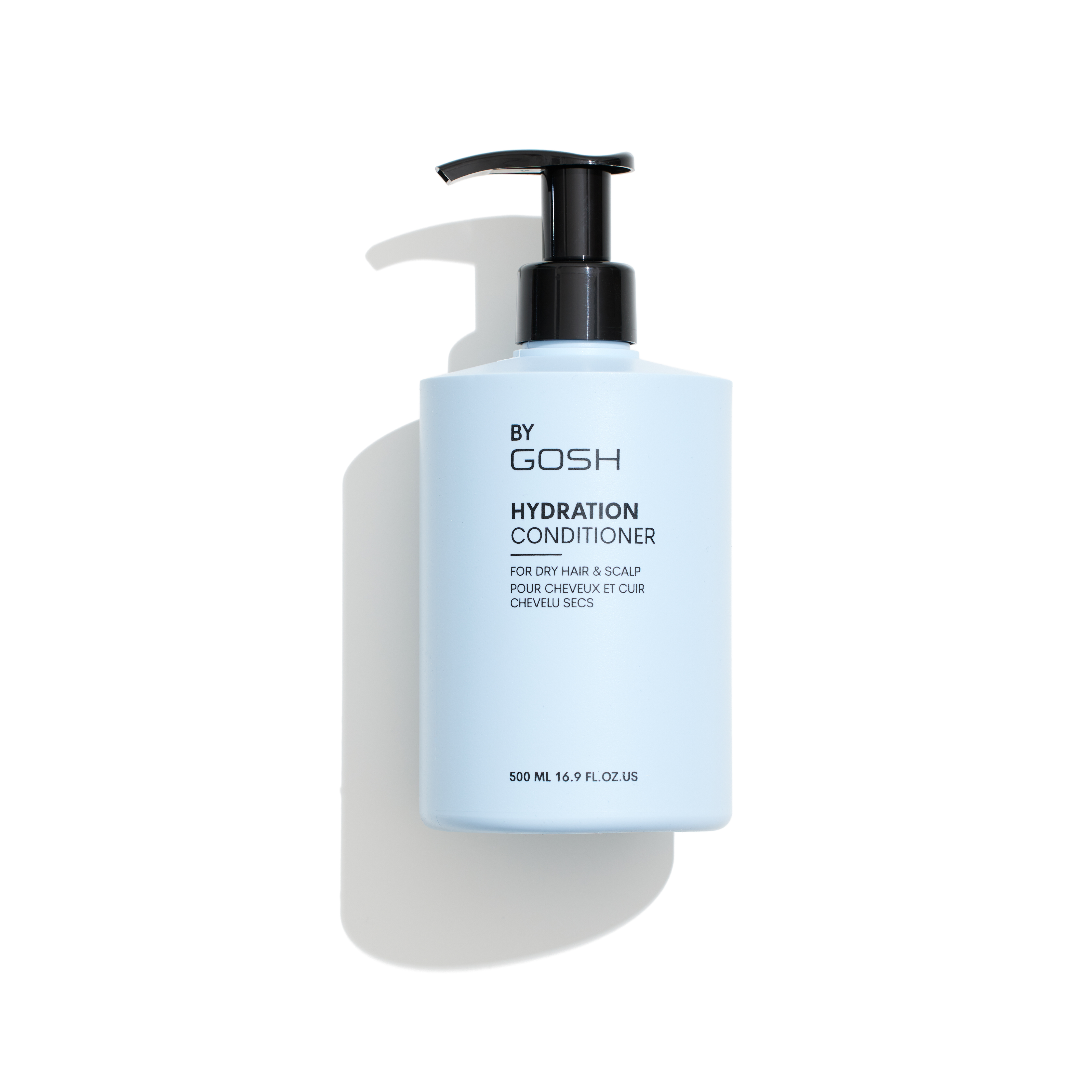 GOSH Copenhagen Hydration Conditioner