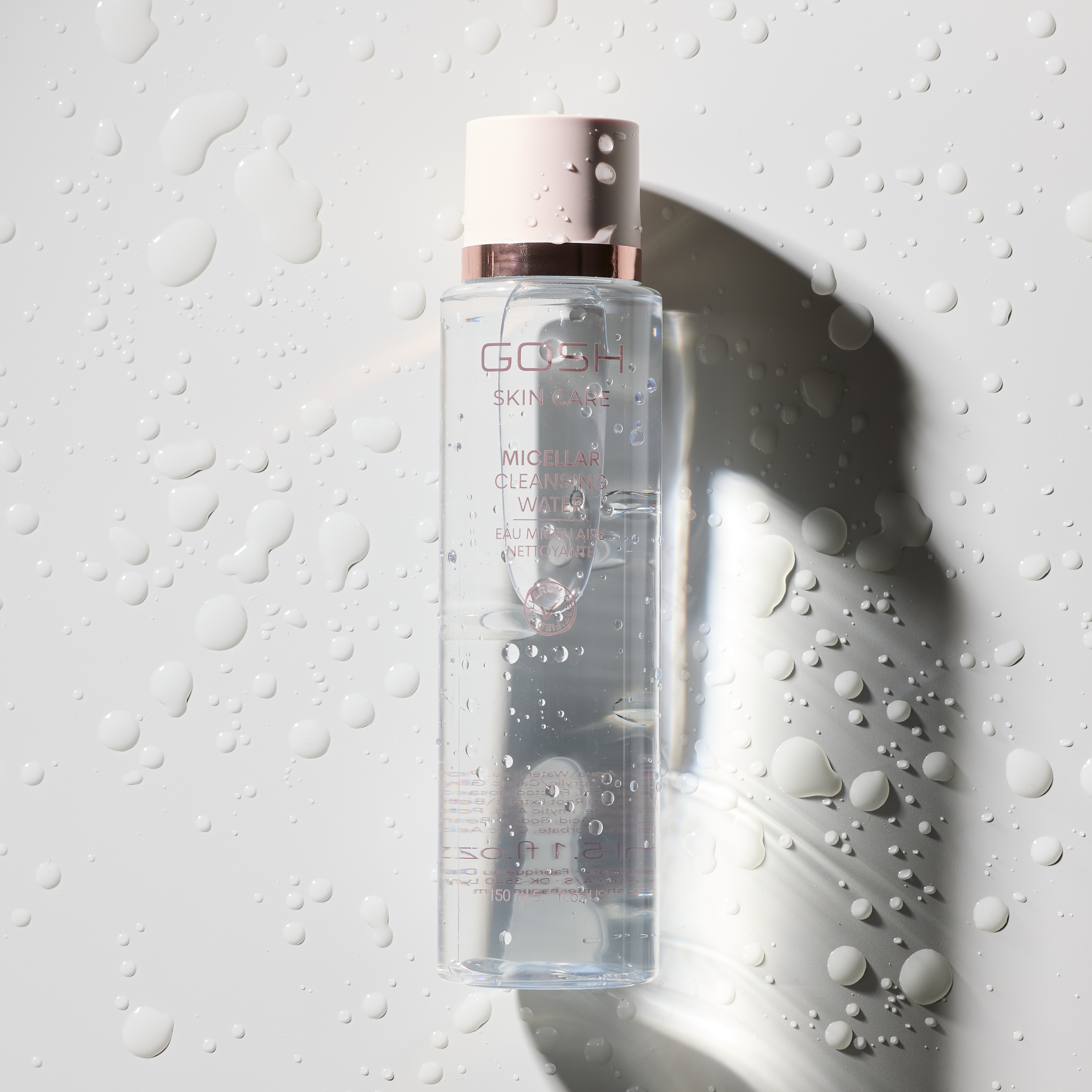 GOSH Copenhagen Micellar Water