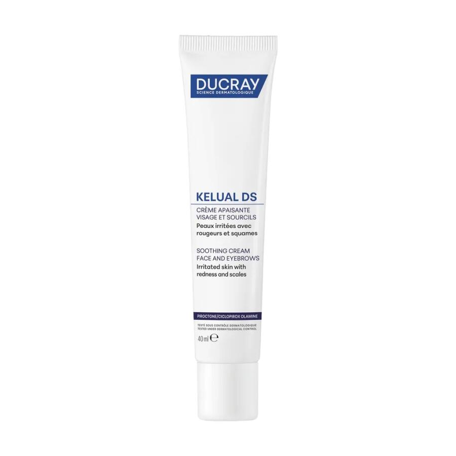 Ducray Kelual DS Cream