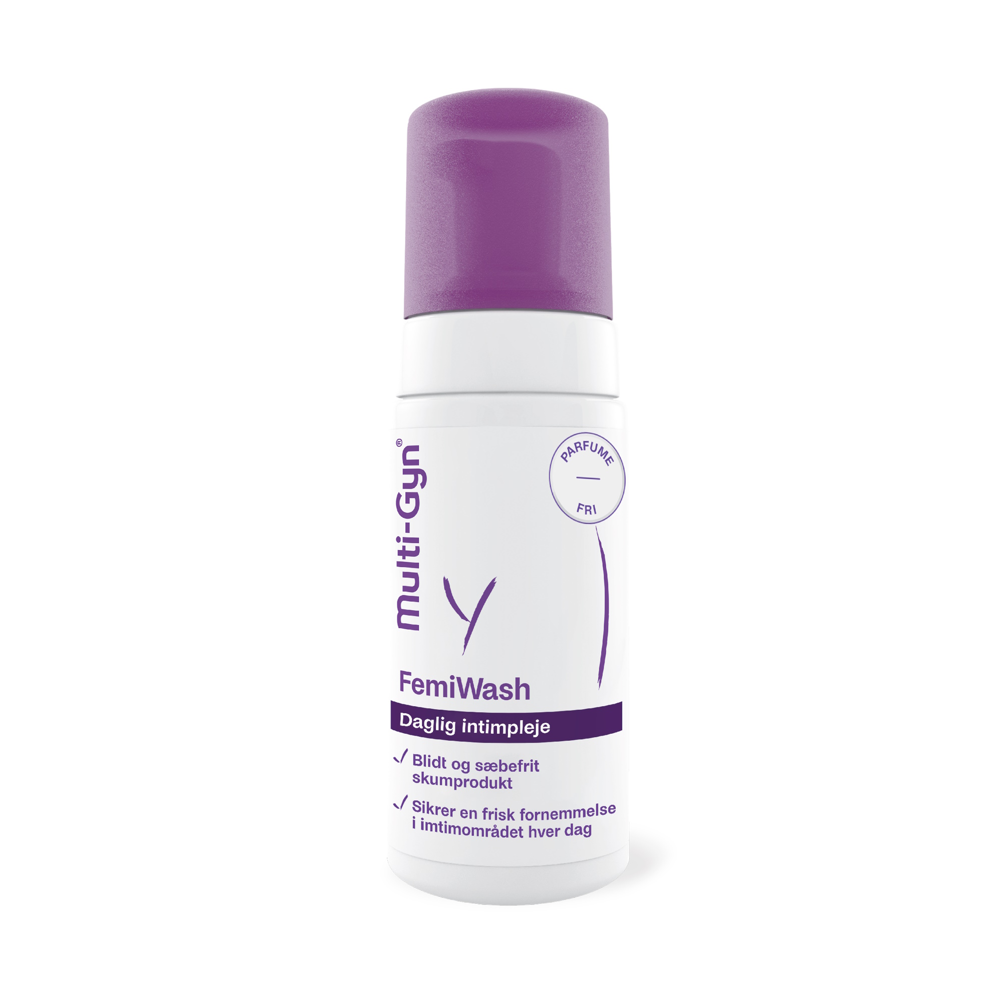 Multi-gyn FemiWash
