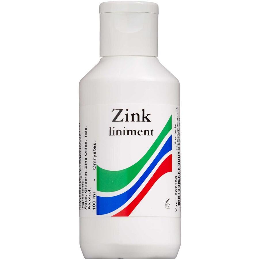 Zink Liniment