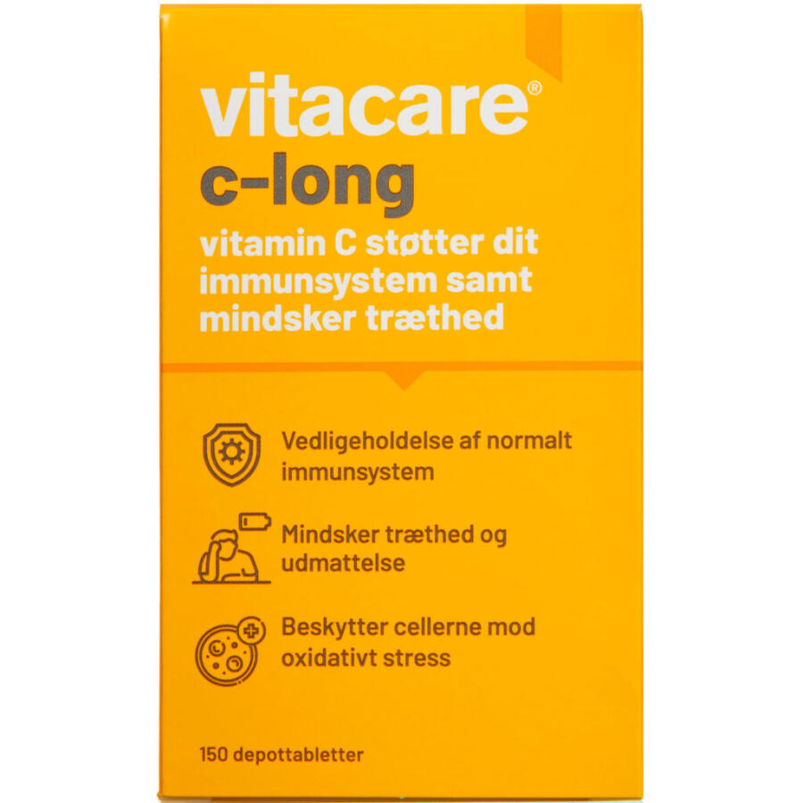 Vitacare C-long