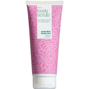 Australian B12 Body Scrub