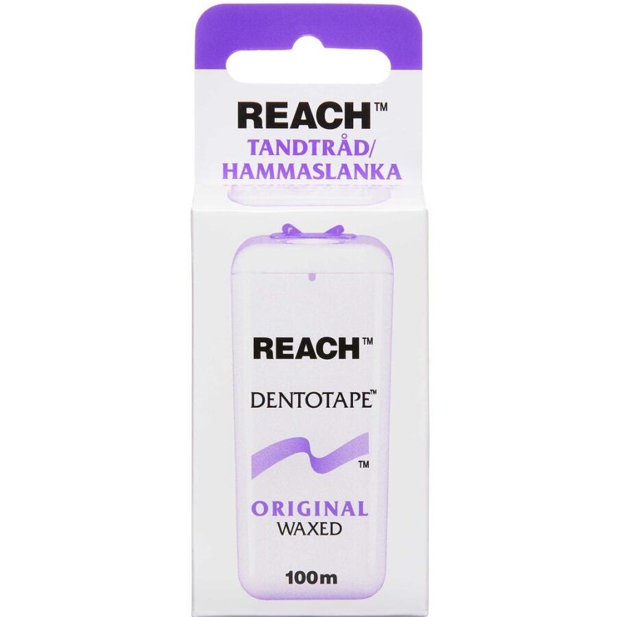 Reach Dentotape Original 100 m