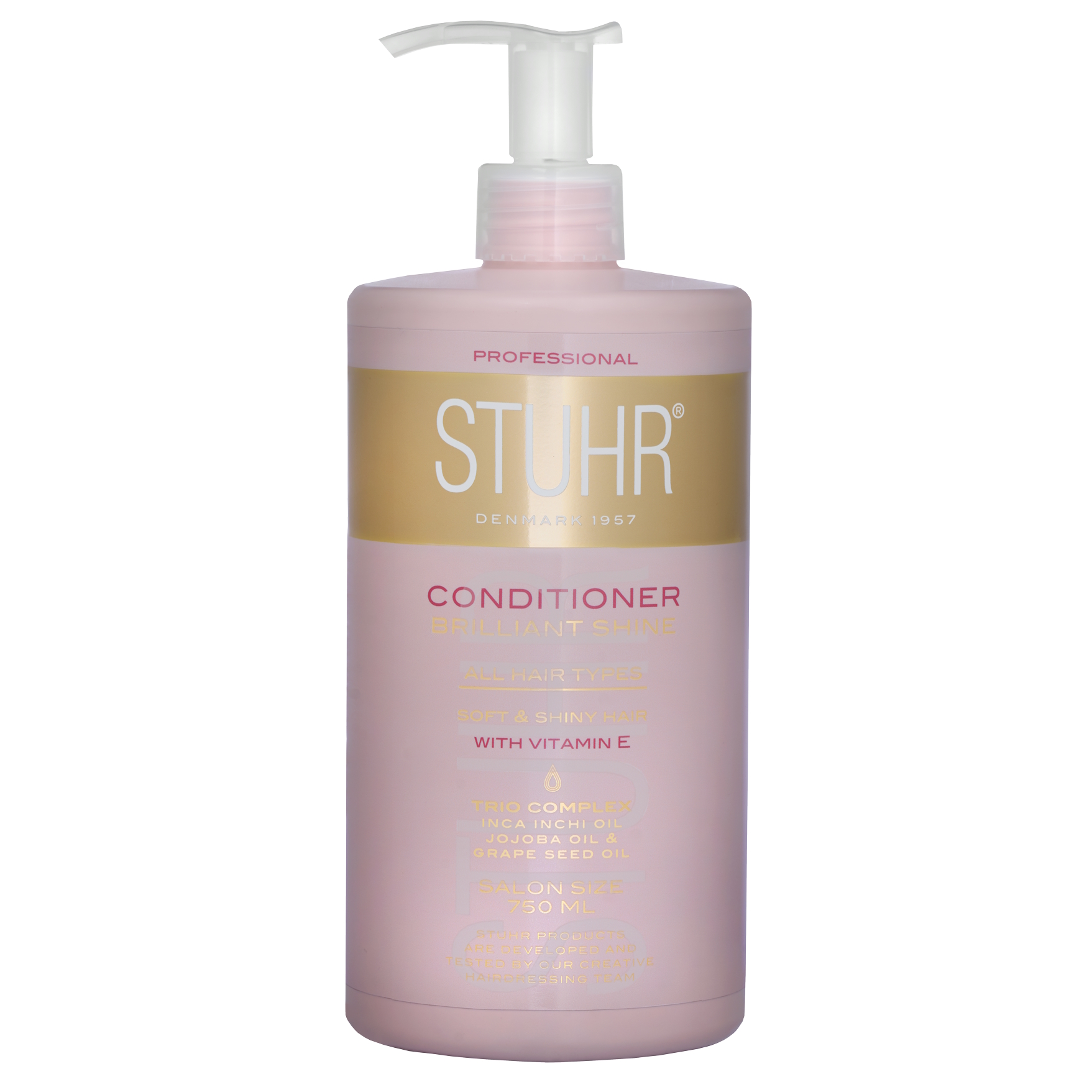 Stuhr Brilliant Shine Conditioner