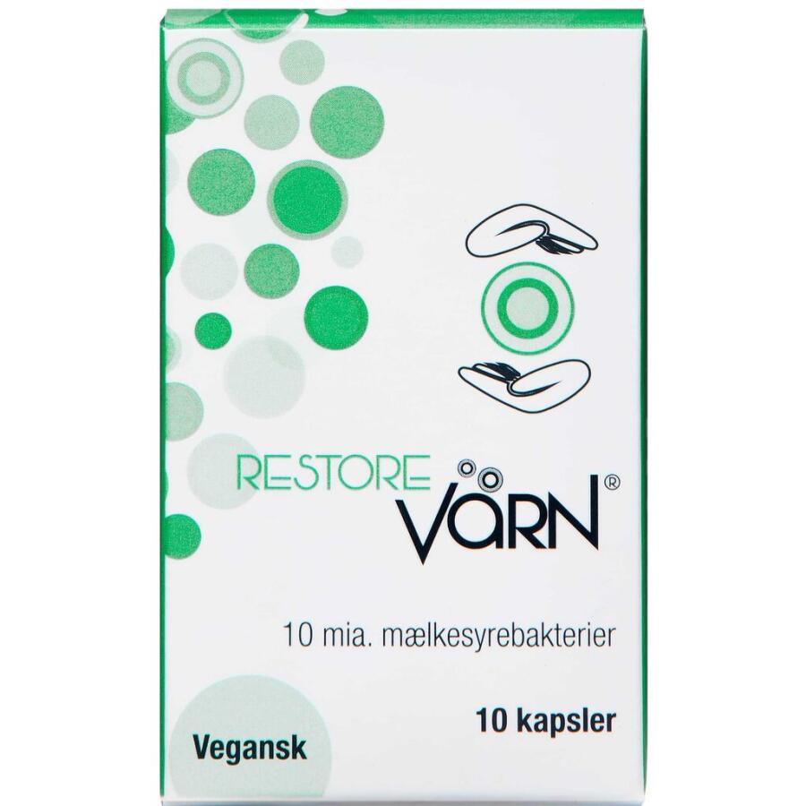 RestoreVärn