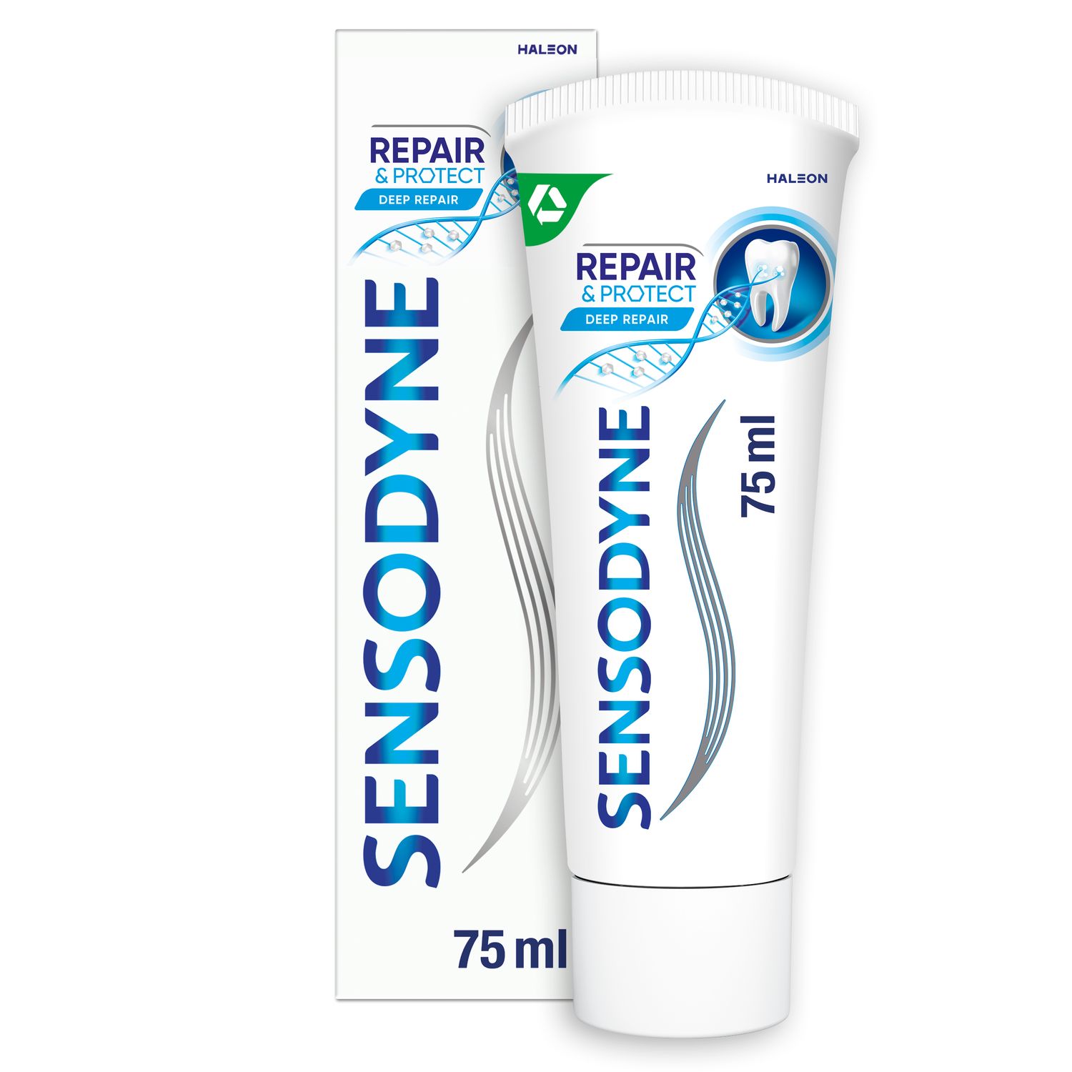 Sensodyne Repair & Protect