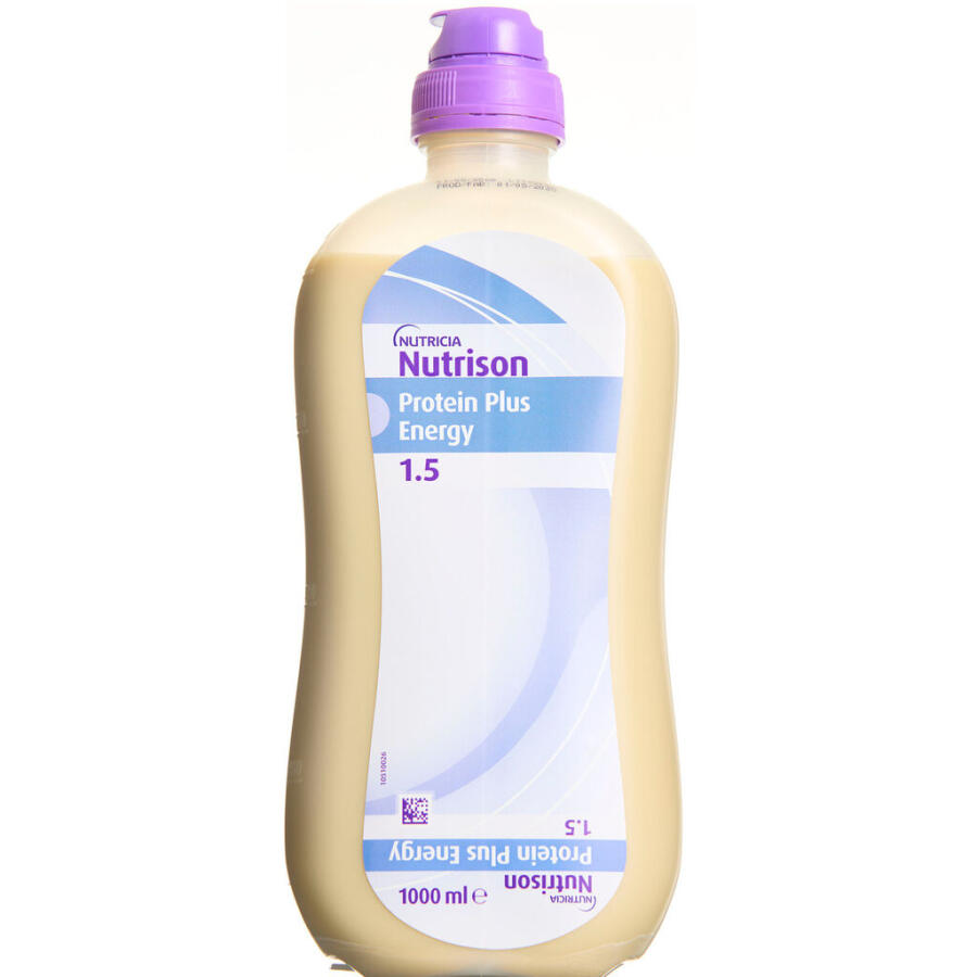 Nutrison Protein Plus Energy 1,5