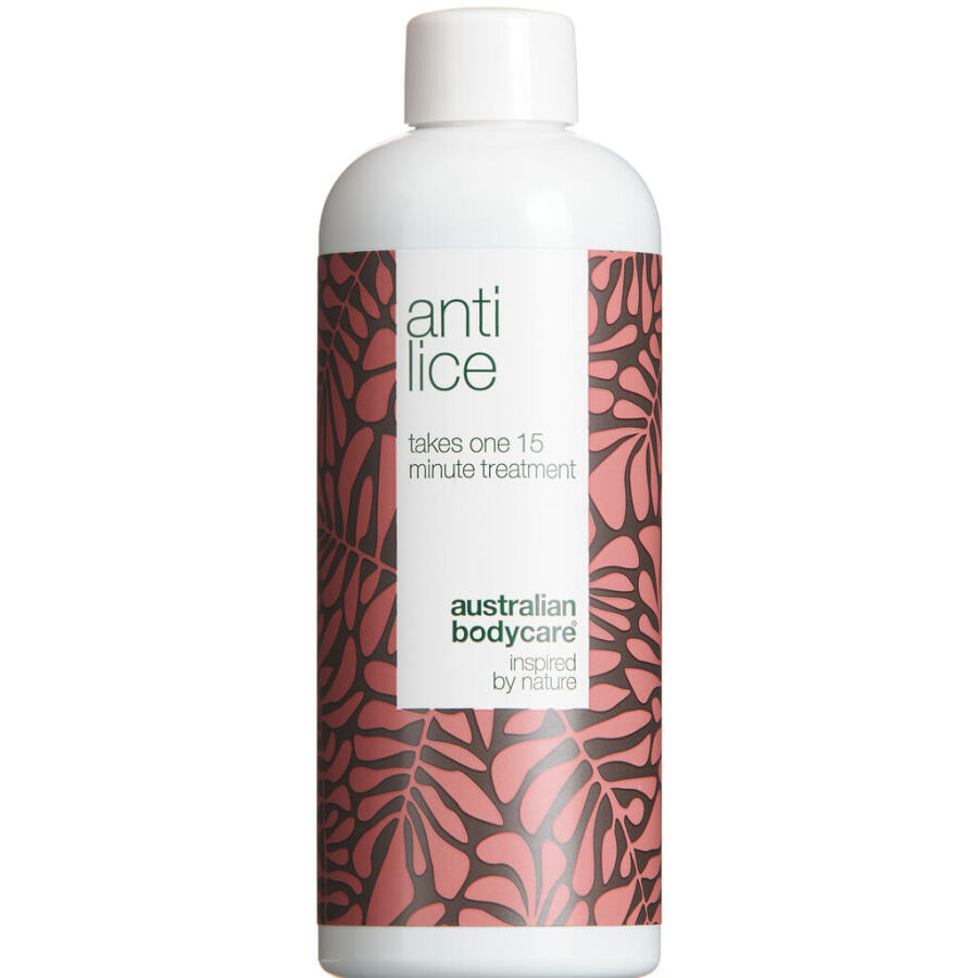 Australian Bodycare Anti Lice