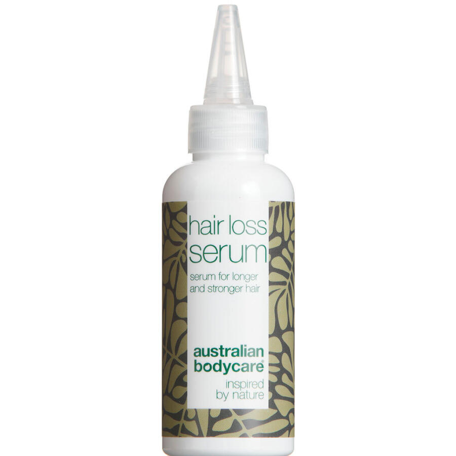 Australian Bodycare Hair Loss Serum