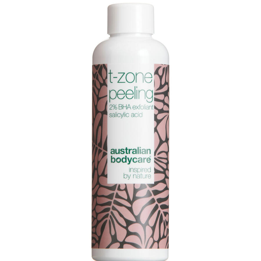 Australian T-Zone Peeling BHA Salicylsyre Serum