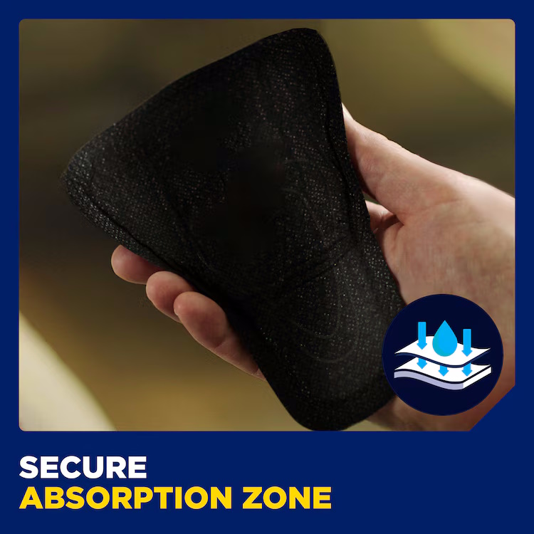 Tena Men Active Fit Level 0