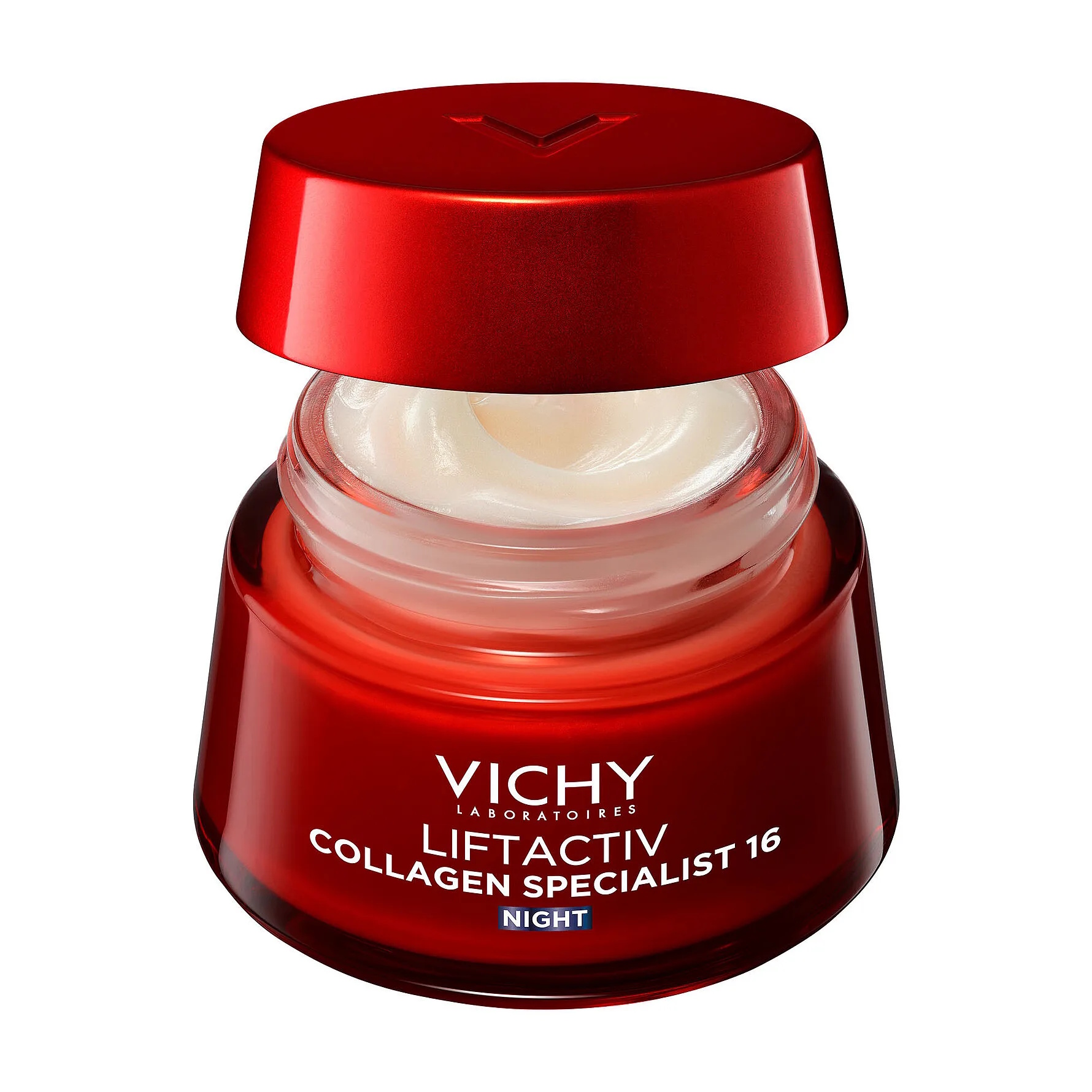 Vichy Liftactiv Collagen Specialist 16 Night Cream