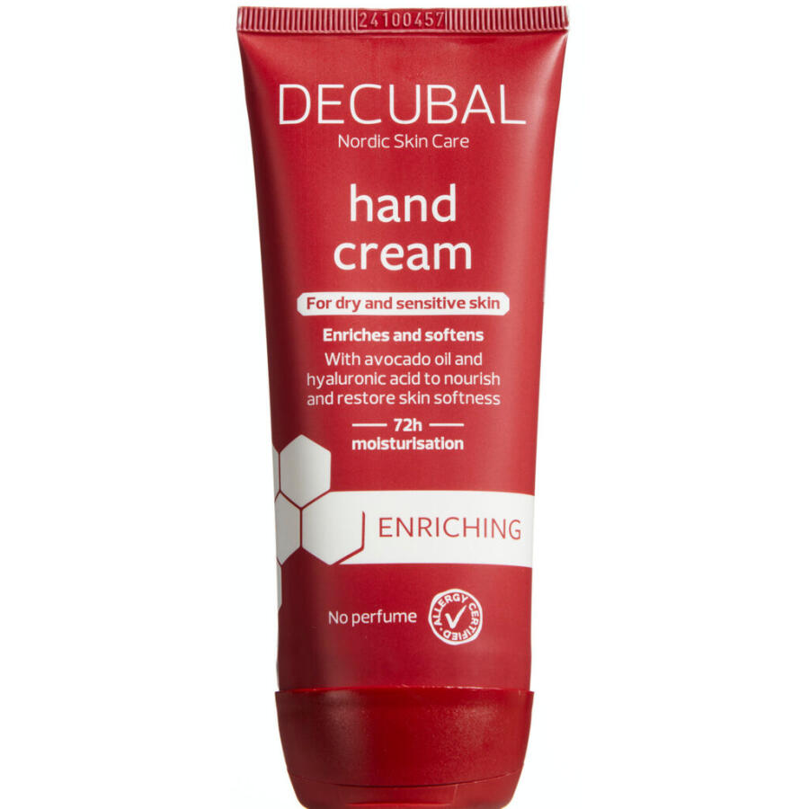 Decubal Hand Cream