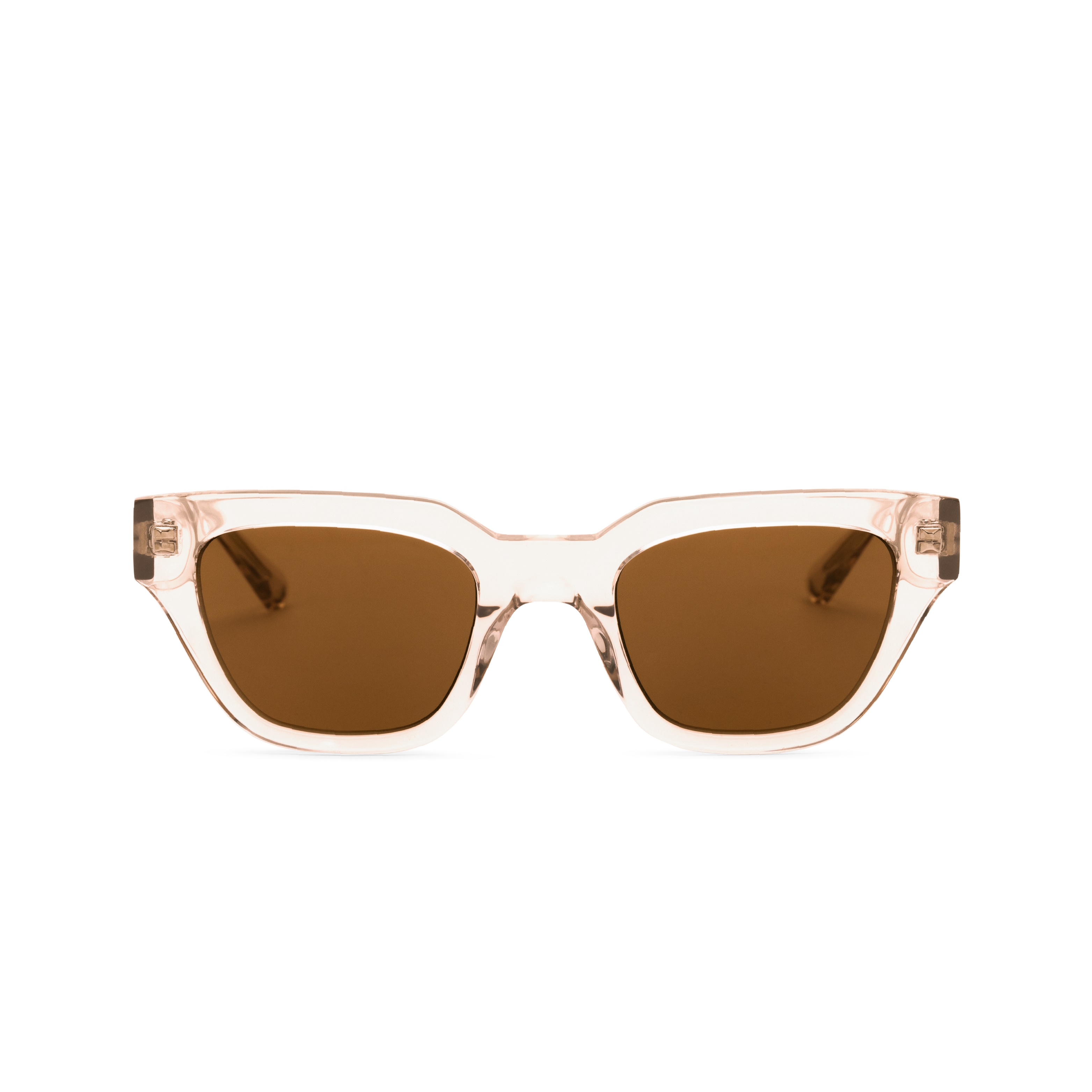 Bisou JEAN Paloma Brown +1.5 Læsebriller