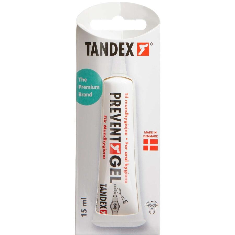 TANDEX Prevent