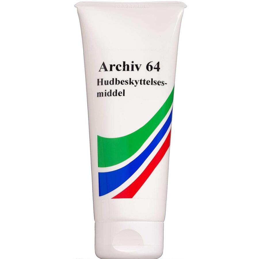 Archiv 64 Hudbeskyttelsesmiddel