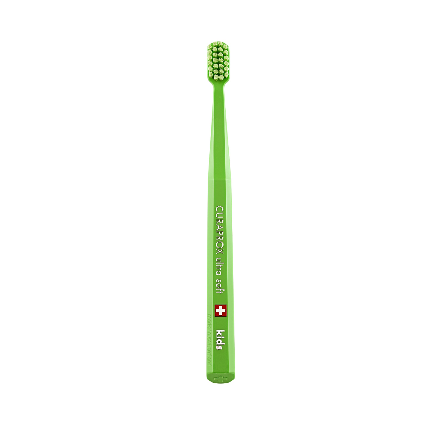 Curaprox Børnetandbørste Ultra Soft