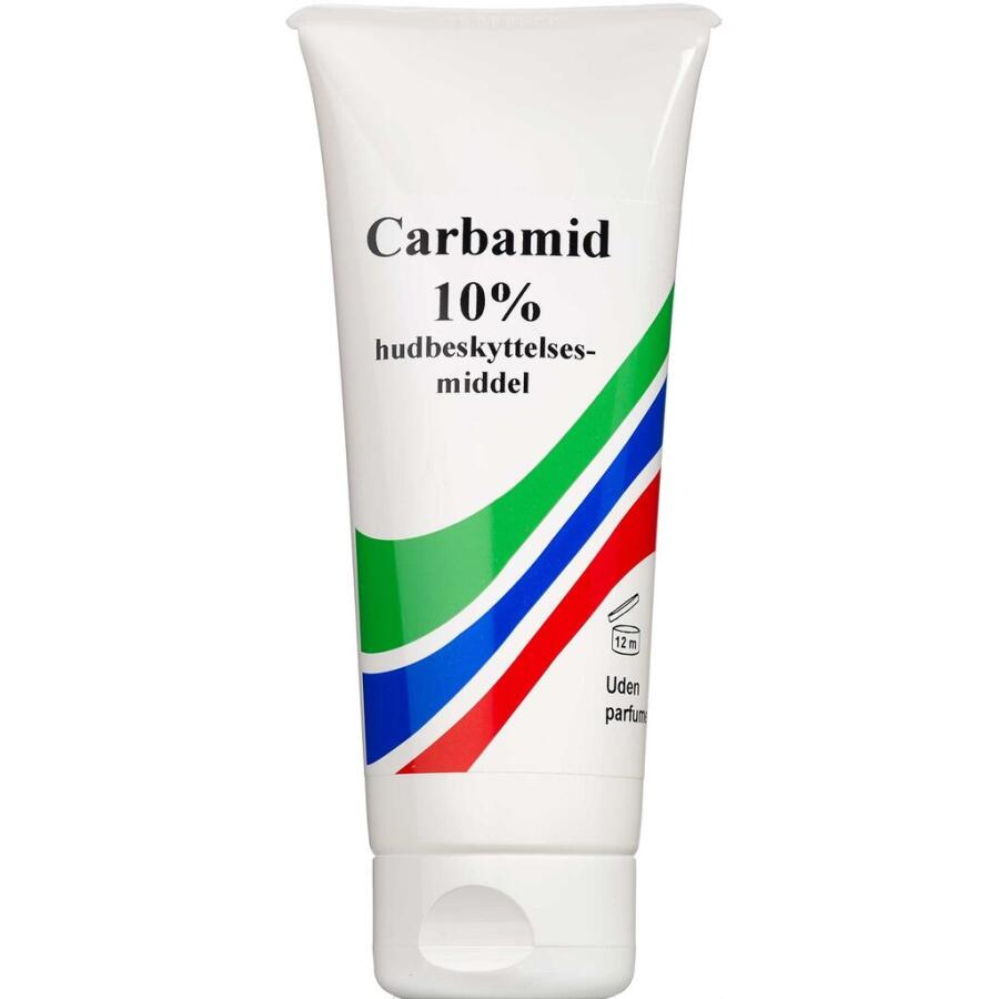 Carbamid 10 % Hudbeskyttelsesmiddel