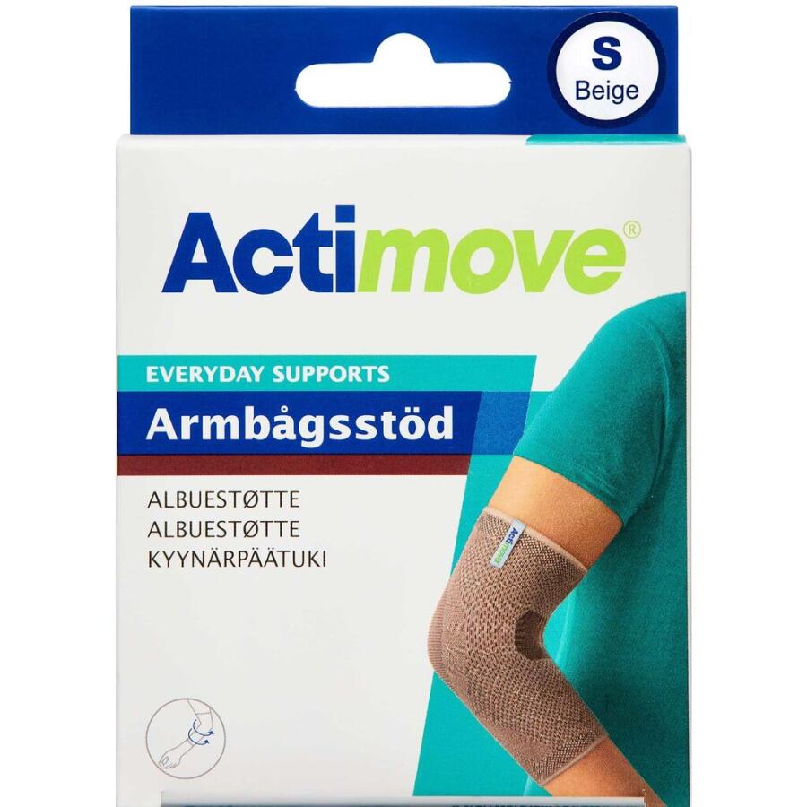 Actimove Albuestøtte Everyday Supports størrelse S