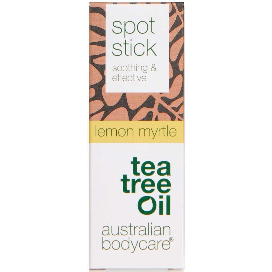 Australian Bodycare Spot Stick med Lemon Myrtle