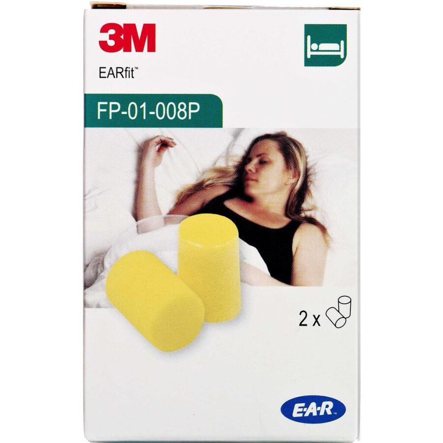 3M EAR Fit Skumøreprop