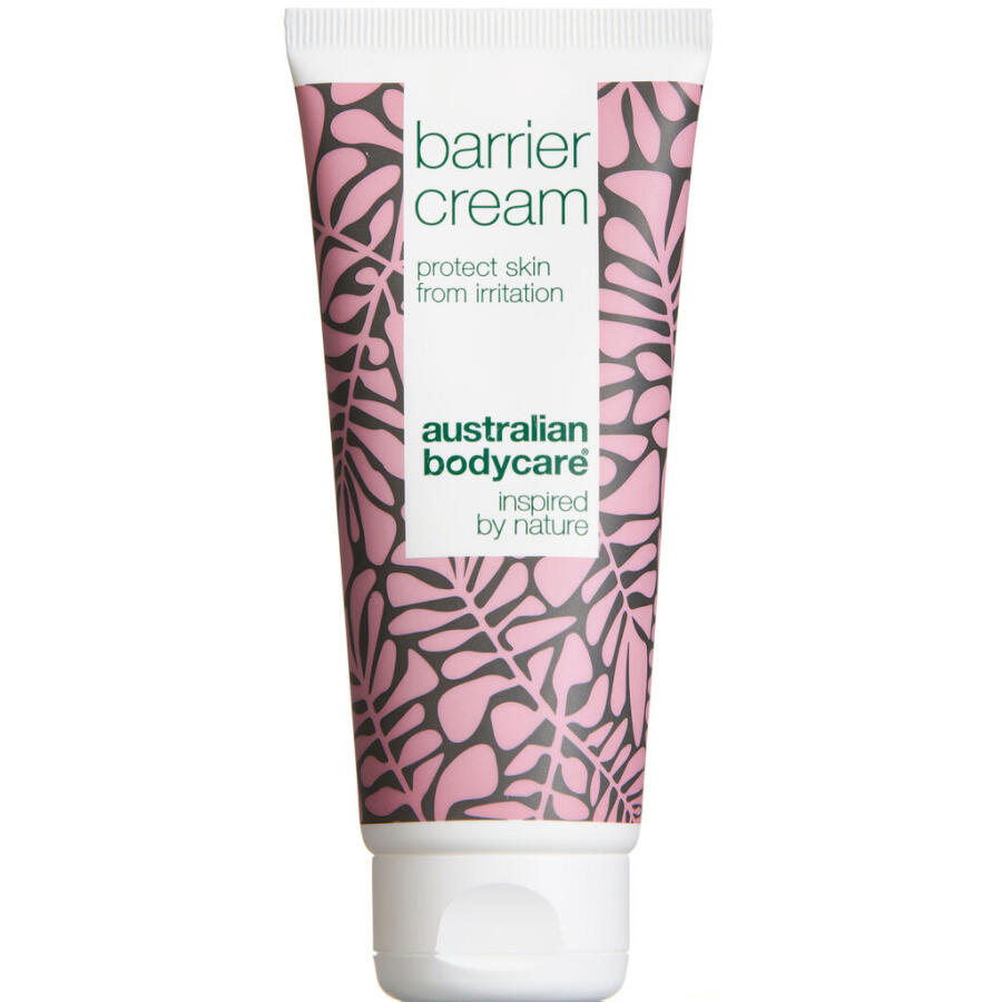 Australian Bodycare Barrier Cream