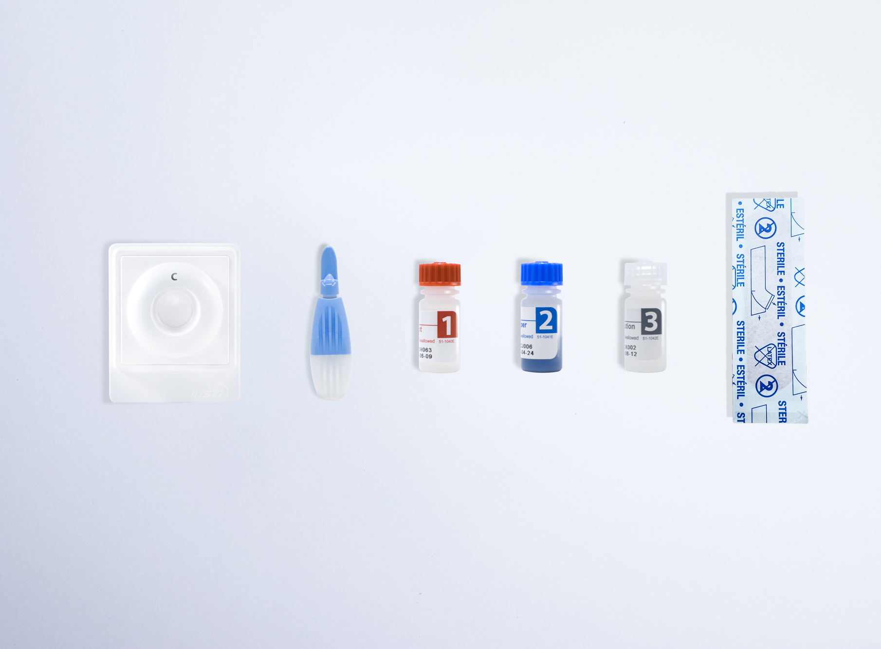Insti Hiv Selvtest