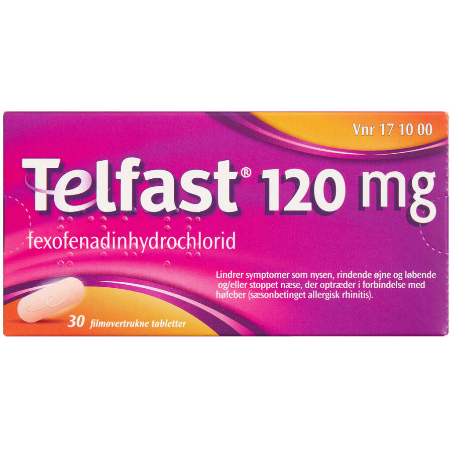 Telfast