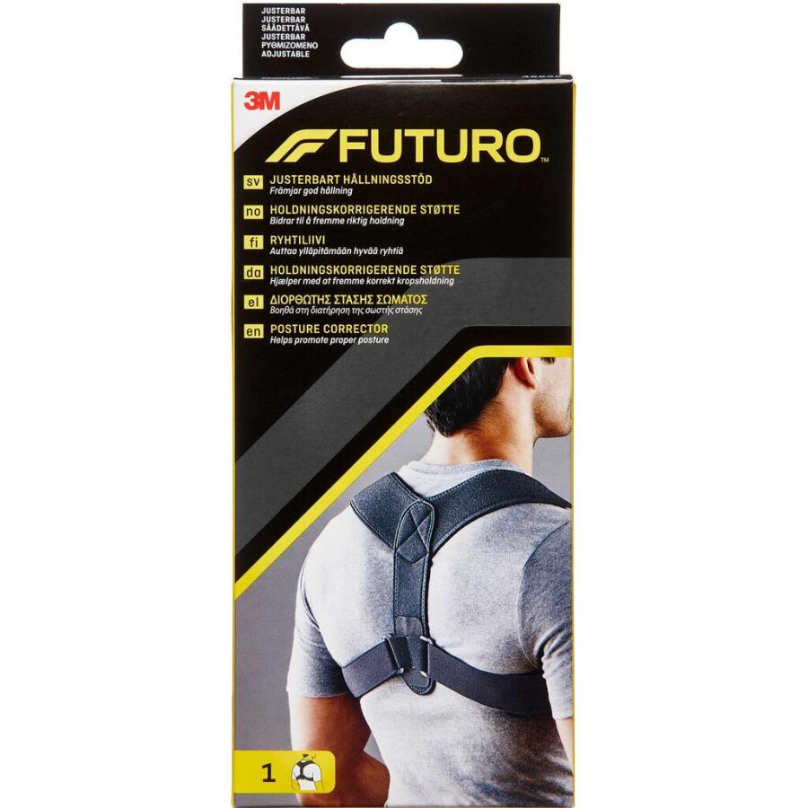 Futuro Holdningsstøtte