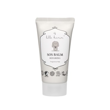 Lillekanin SOS Balm