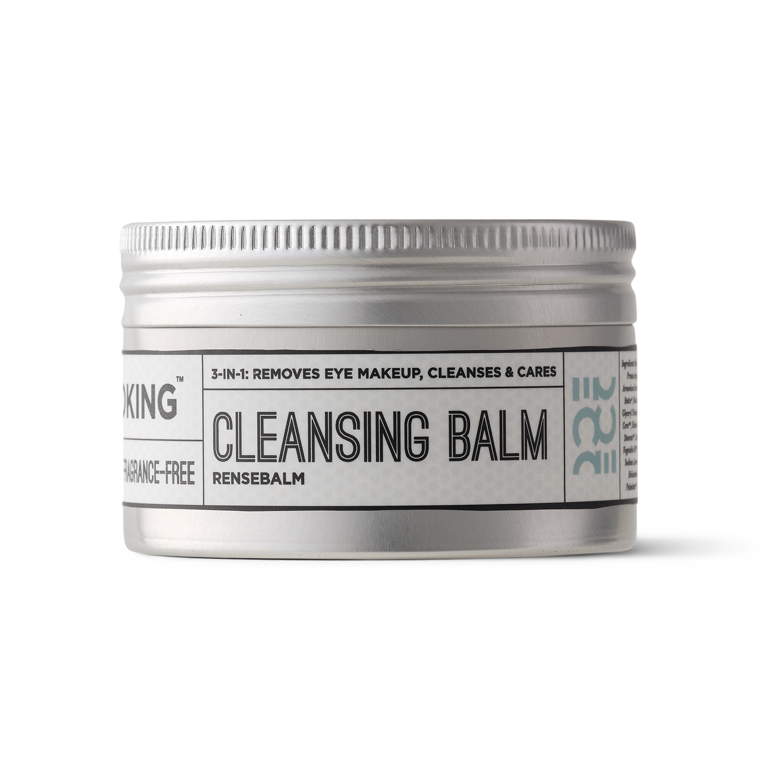 ECOOKING Cleansing Balm
