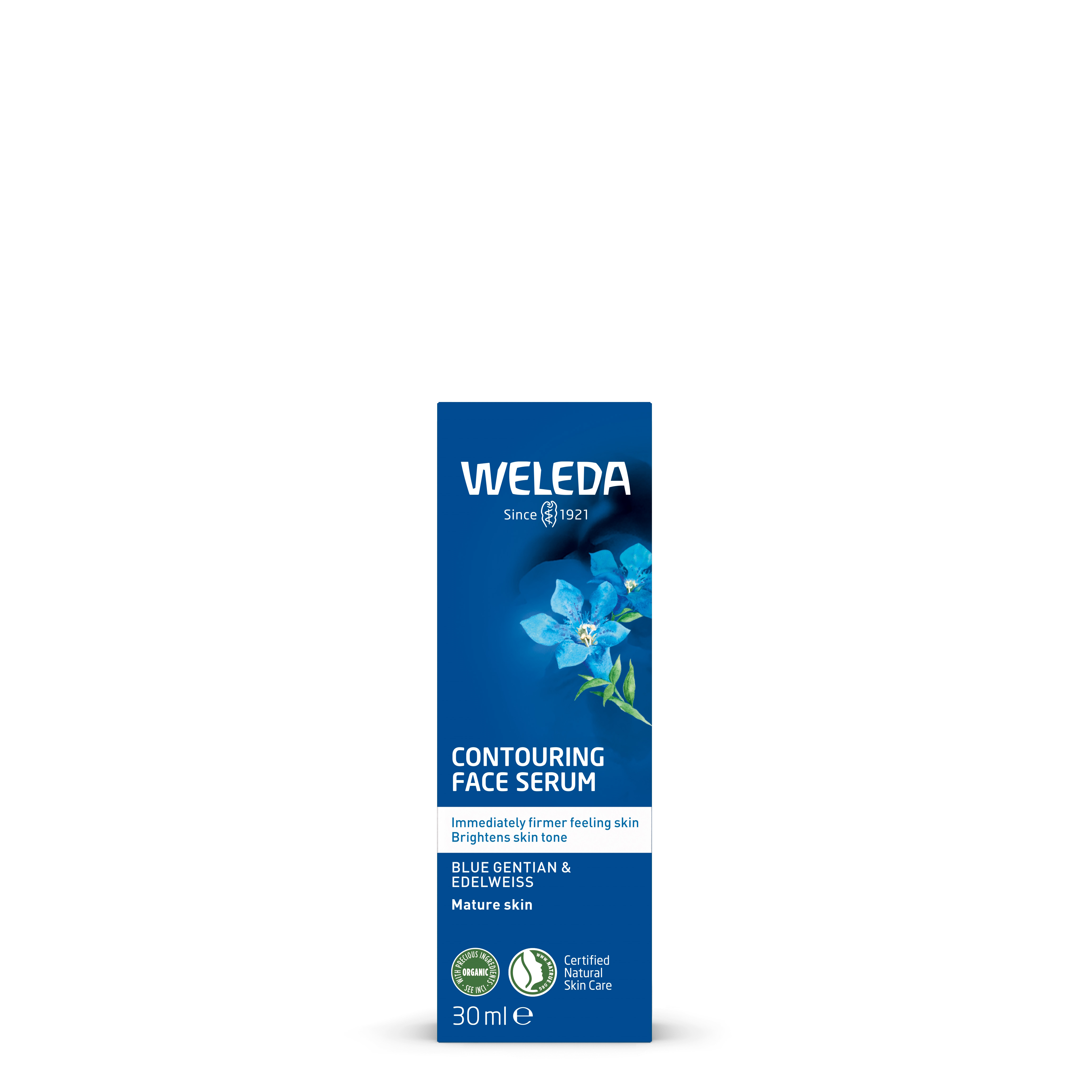 Weleda Contouring Face Serum
