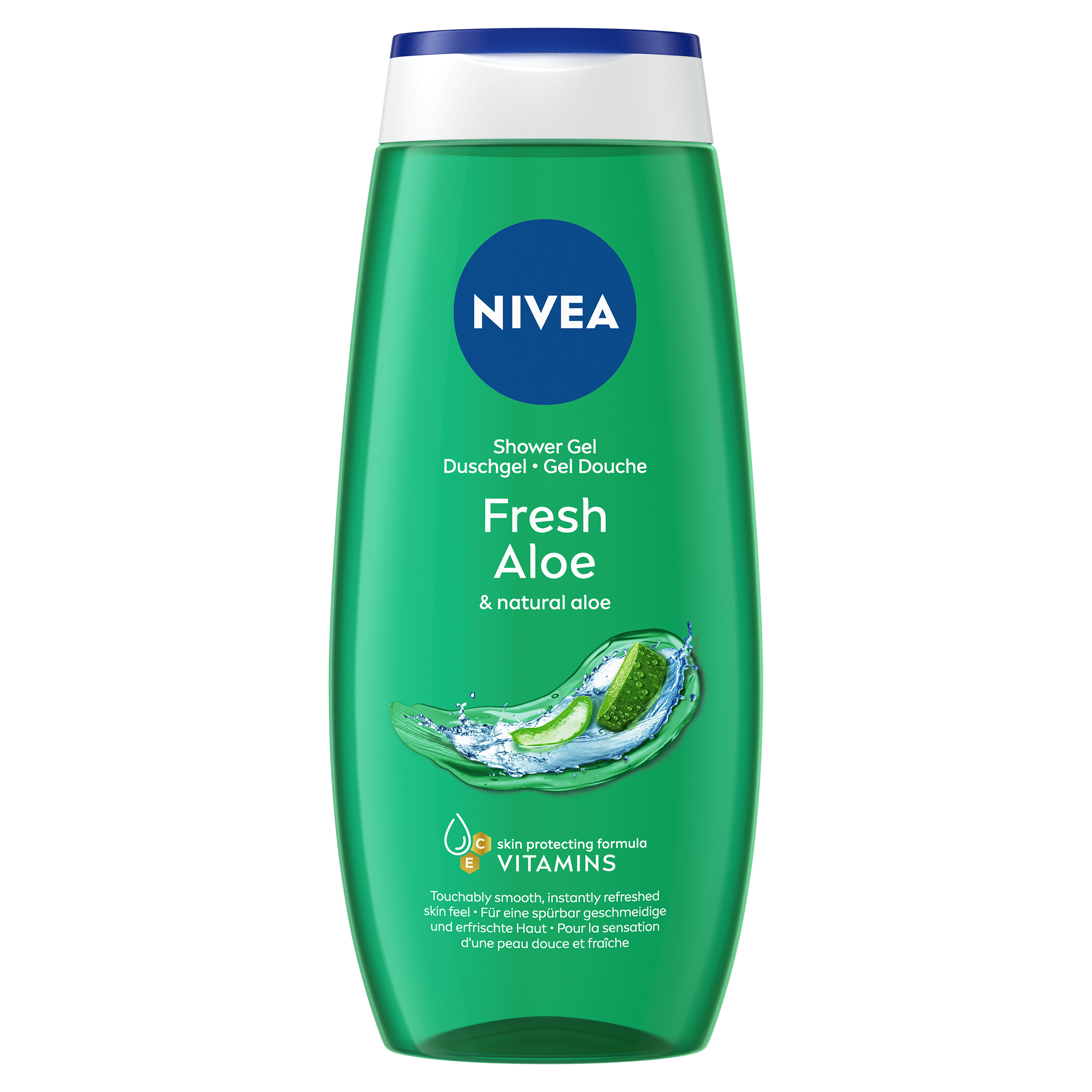 NIVEA Fresh Aloe