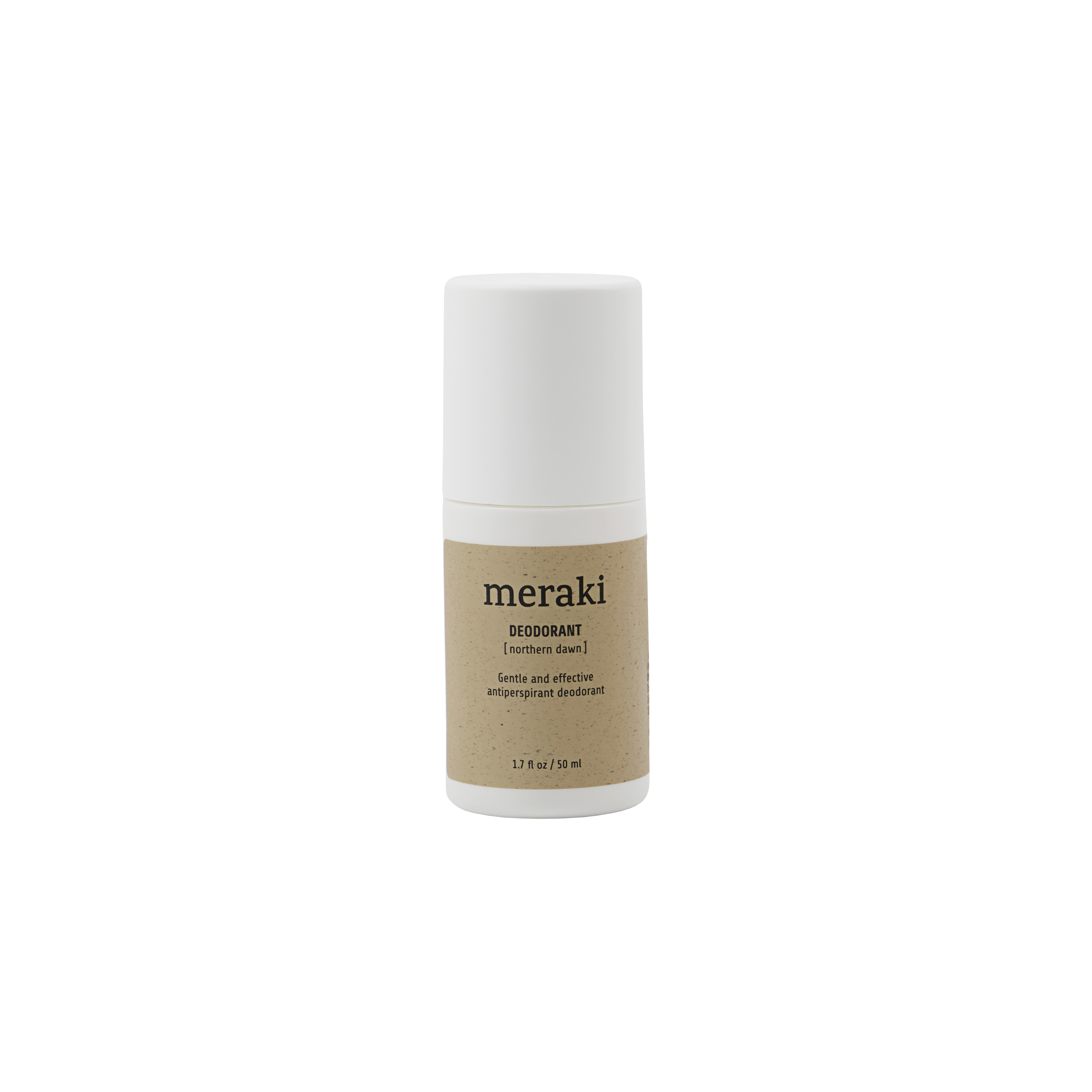 Meraki Deodorant, Northern Dawn