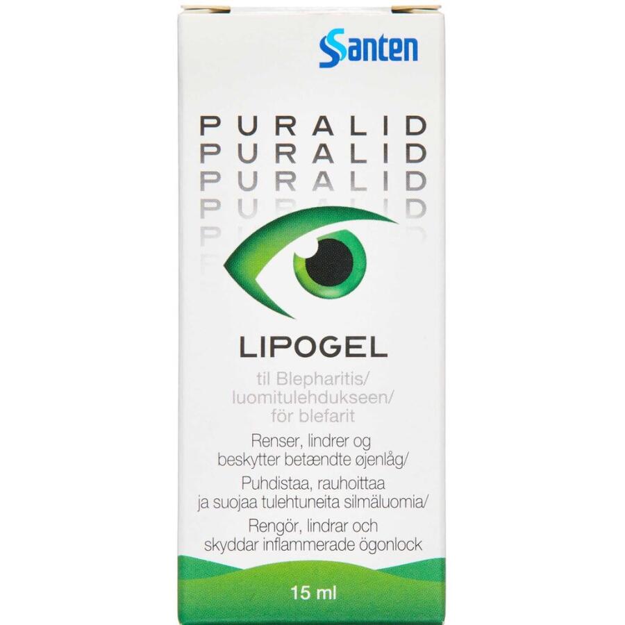 Puralid Lipogel