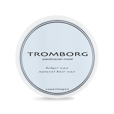 Tromborg Holger Wax