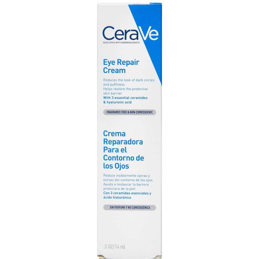 CeraVe Eye Cream