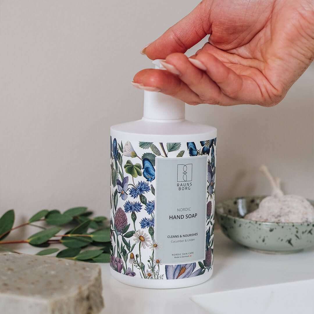 Raunsborg Hand Soap Nordic